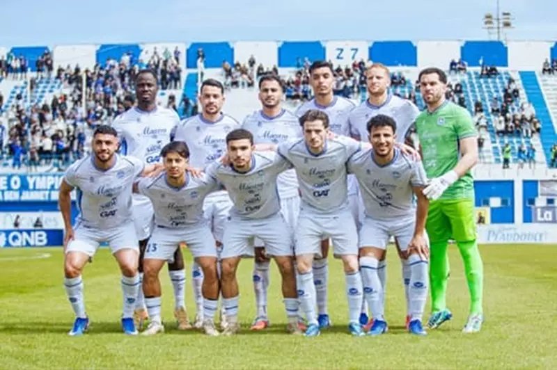 بعد الاستماع لتسجيلات الـ VAR.. الاتحاد المنستيري يسحب ثقته من لجنة الحكام التونسية